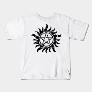 Supernatural 4 Kids T-Shirt